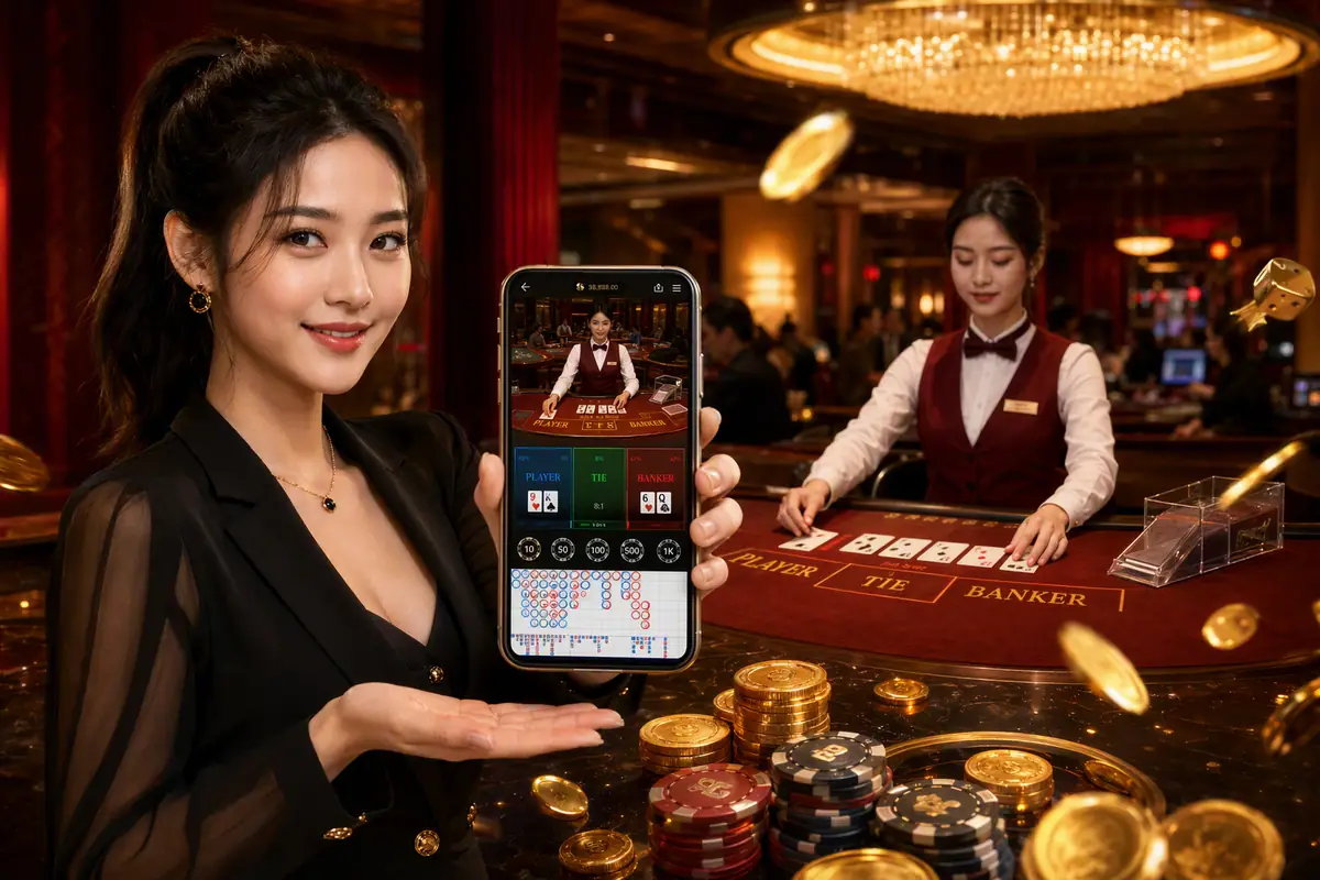 ze777 တာဝန်သိ ကစားမှုနည်းလမ်းများ