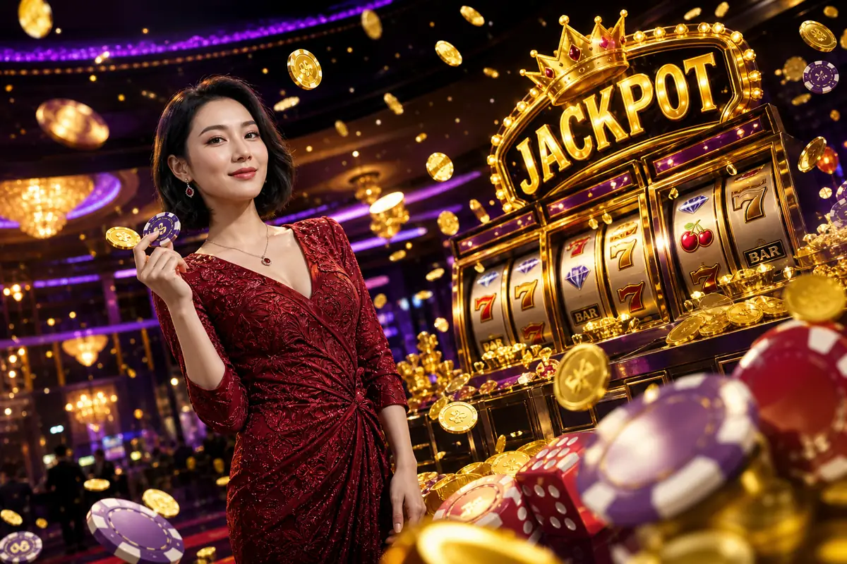 ze777 Welcome Bonus Slots ဘောနပ်စ်ပမာဏ