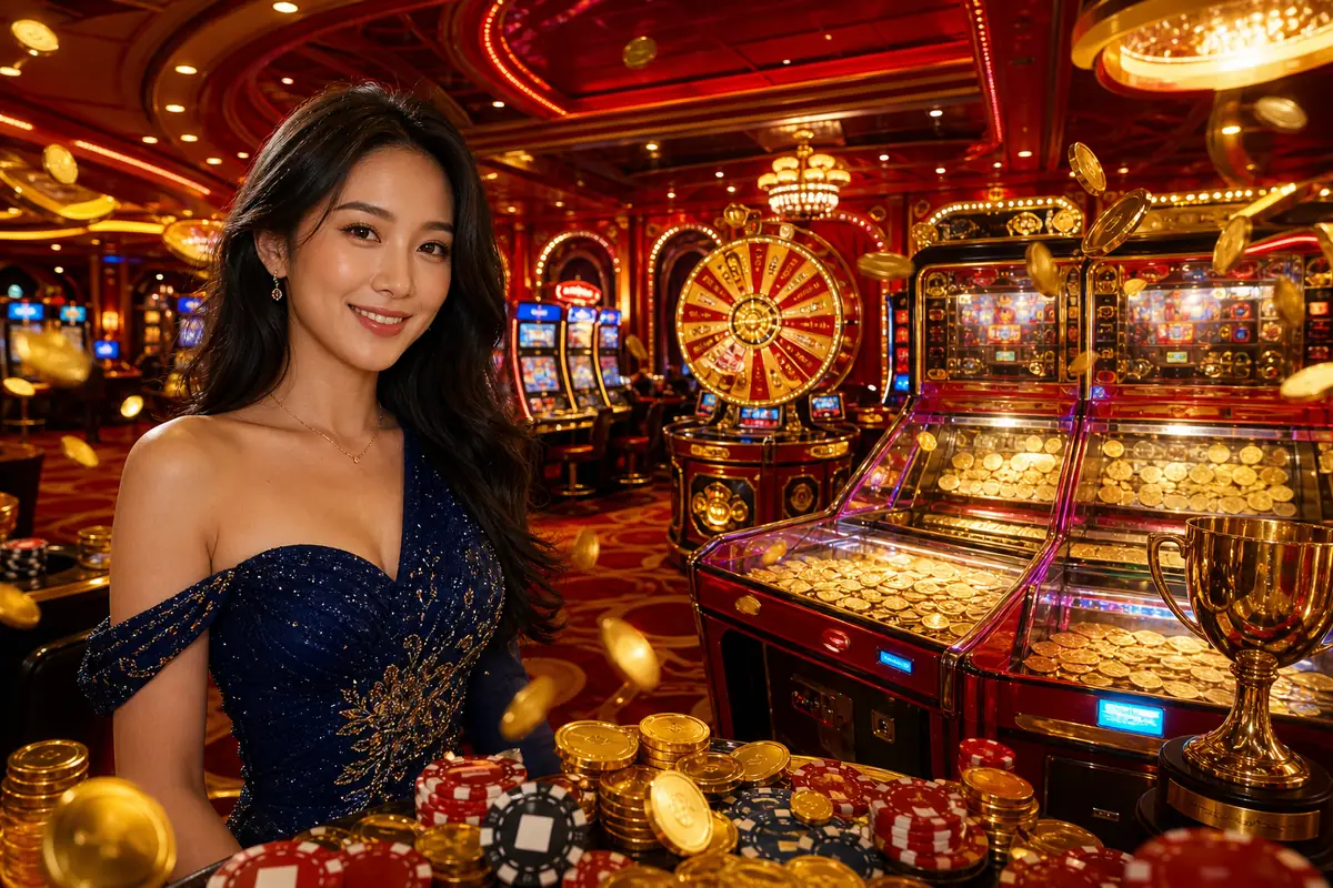 ze777 Poker Dragon Tiger ကာဒ်ဂိမ်း Live Casino