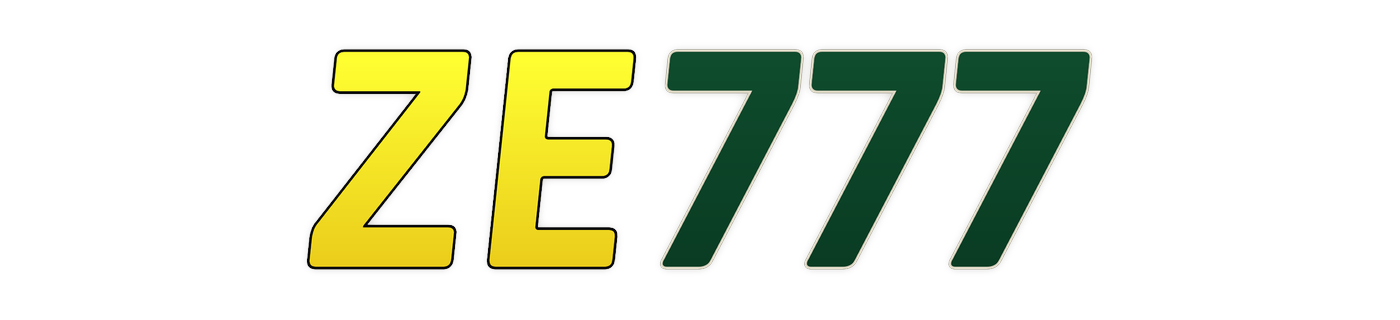 ze777 logo